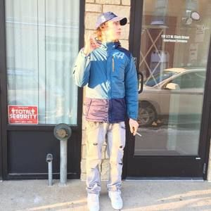 Meet your Posher, Jaime